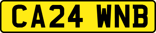 CA24WNB