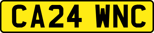 CA24WNC