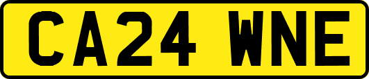 CA24WNE