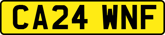 CA24WNF