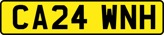 CA24WNH