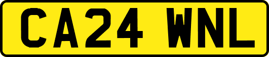 CA24WNL