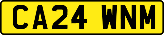 CA24WNM
