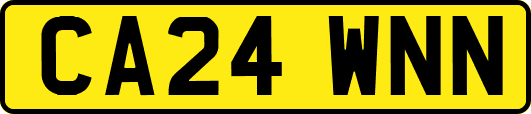 CA24WNN