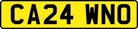 CA24WNO