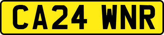 CA24WNR