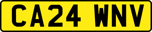 CA24WNV