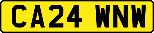 CA24WNW