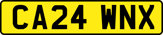 CA24WNX