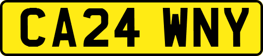 CA24WNY