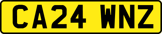 CA24WNZ