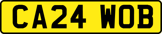 CA24WOB