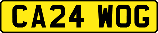 CA24WOG
