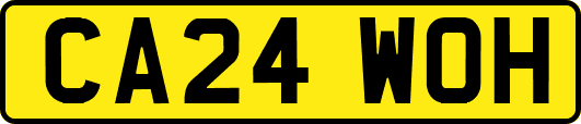 CA24WOH