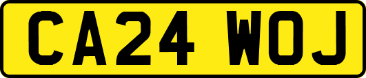 CA24WOJ
