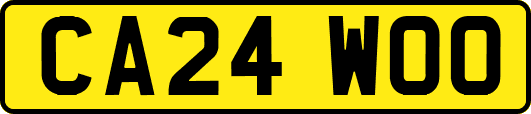 CA24WOO