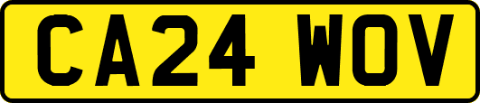 CA24WOV