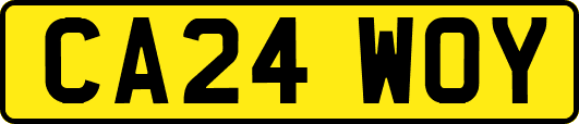 CA24WOY