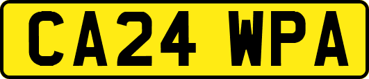 CA24WPA