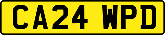 CA24WPD
