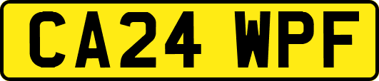 CA24WPF
