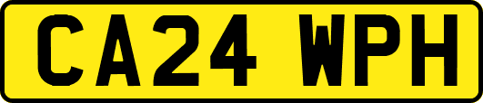 CA24WPH