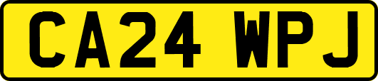 CA24WPJ