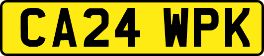 CA24WPK