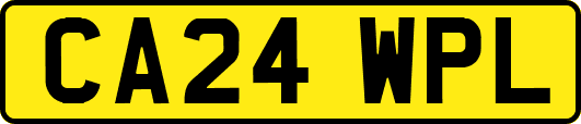 CA24WPL