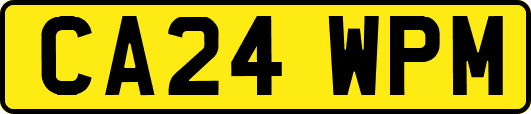 CA24WPM