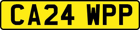 CA24WPP