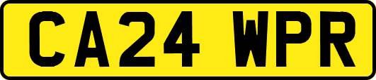 CA24WPR