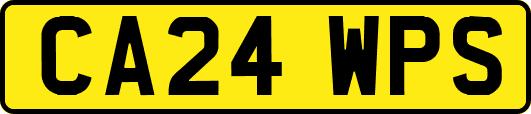 CA24WPS
