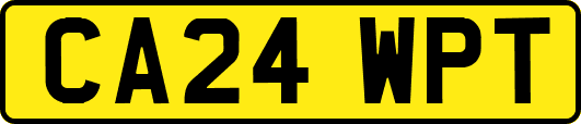 CA24WPT