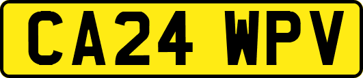 CA24WPV