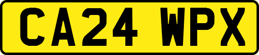 CA24WPX
