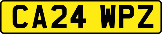 CA24WPZ