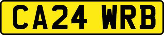 CA24WRB