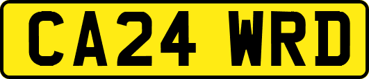 CA24WRD