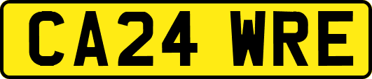 CA24WRE