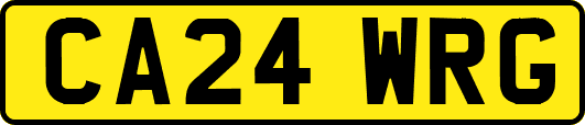 CA24WRG