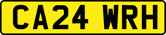 CA24WRH