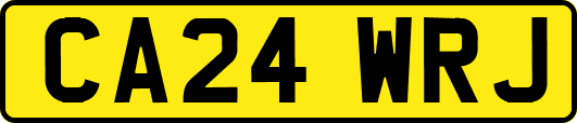 CA24WRJ