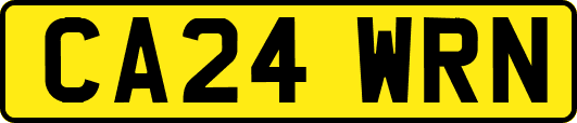 CA24WRN
