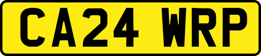 CA24WRP