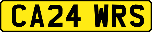 CA24WRS