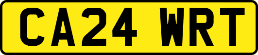 CA24WRT