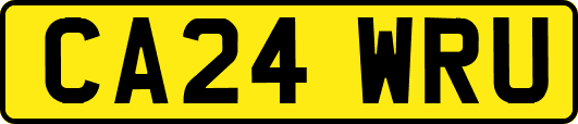 CA24WRU