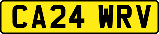 CA24WRV