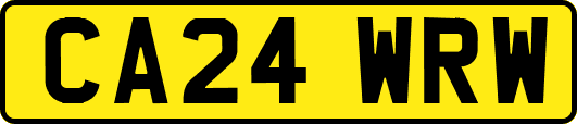 CA24WRW